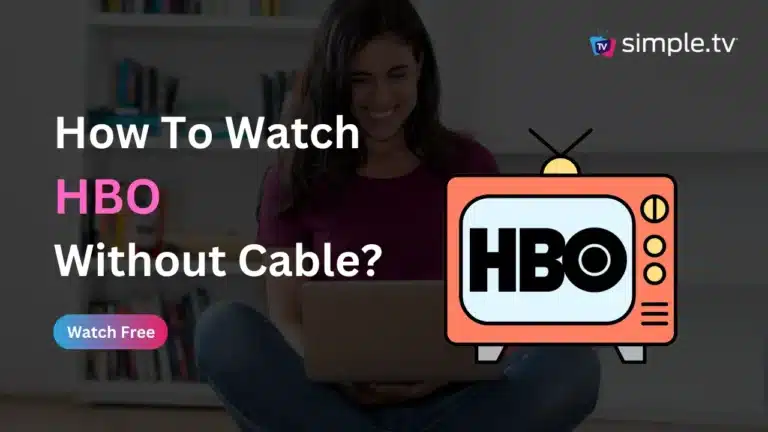 How to Watch HBO Without Cable