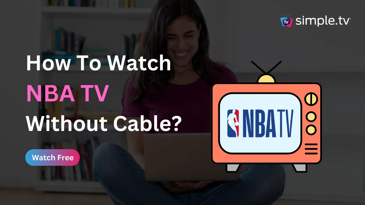 How to Watch NBA TV Without Cable