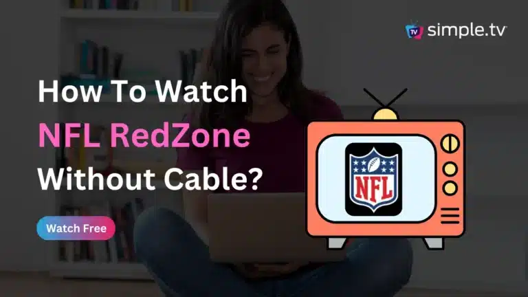 How to Watch NFL Red Without Cable