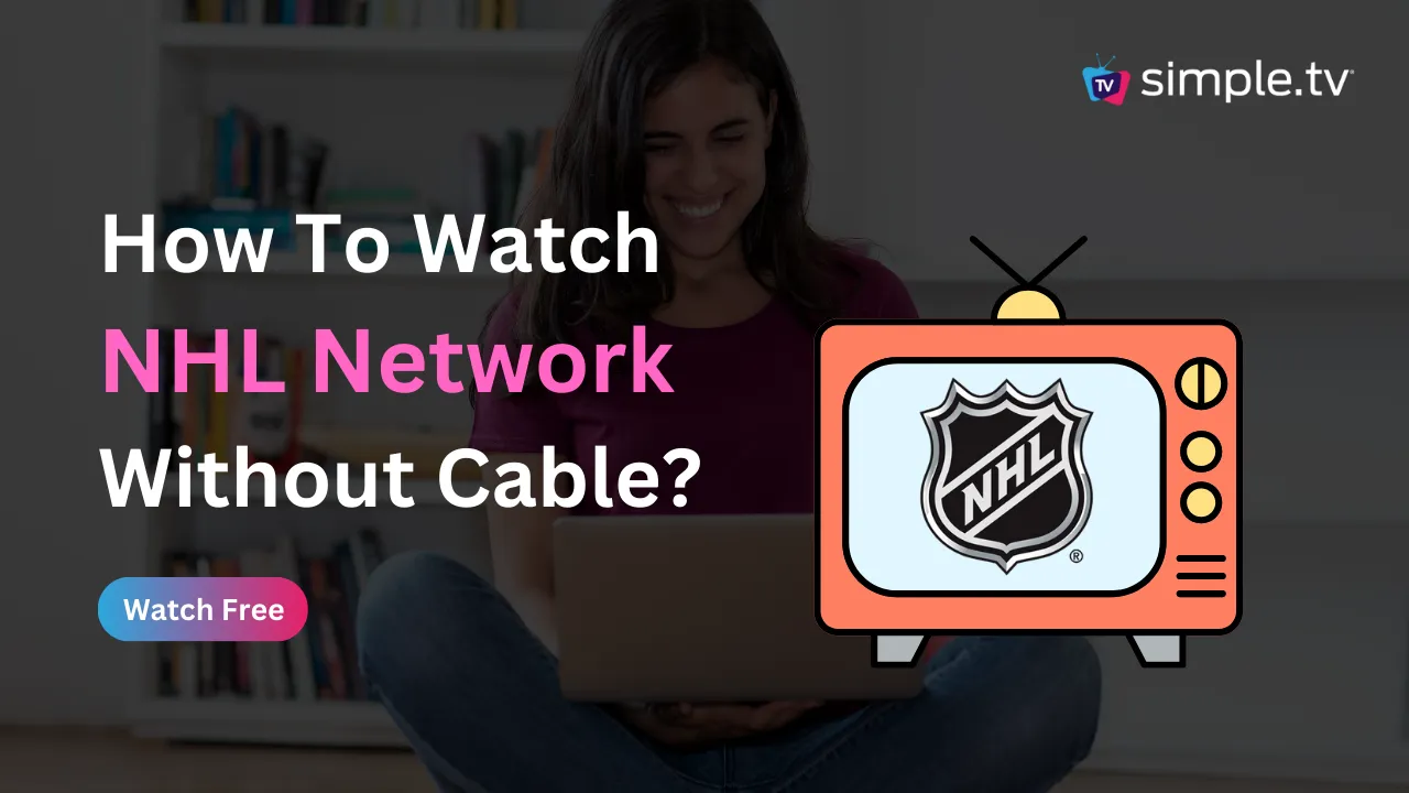 How to Watch NHL Network Without Cable