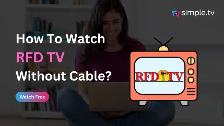 How to Watch RFD-TV Without Cable