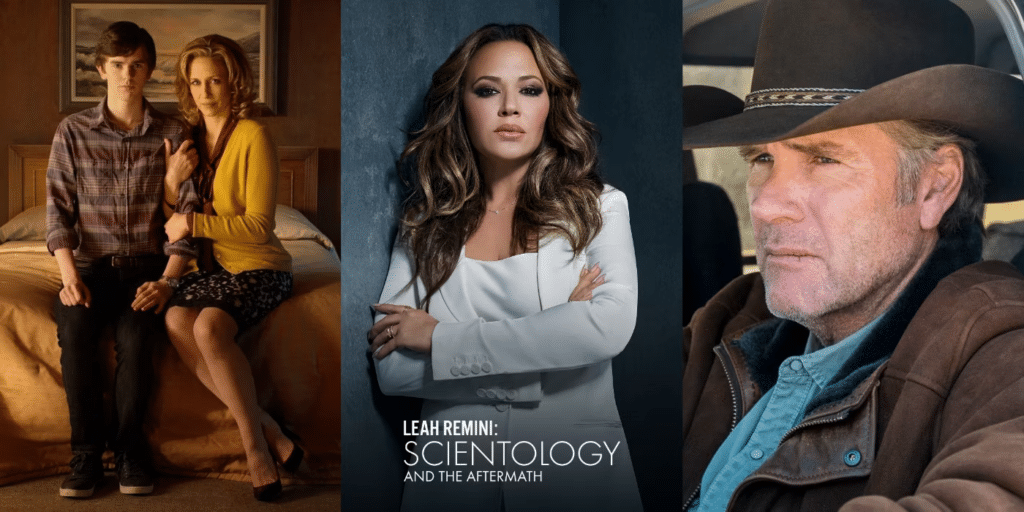 How to Watch A&E Without Cable in 2023? Simple TV