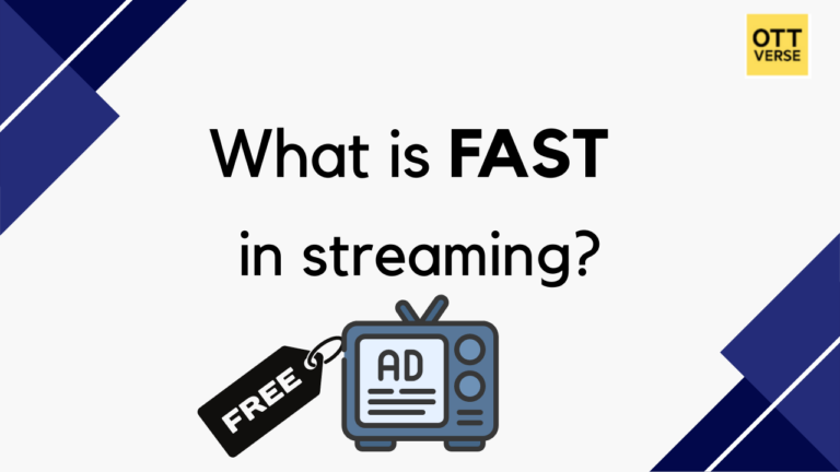 FAST: A Streaming Service