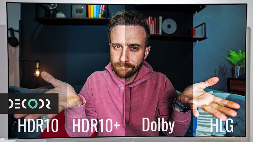 HDR10+: Explained