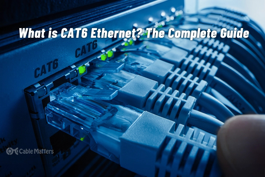 What is Ethernet: Everything You Need To Know | Simple TV